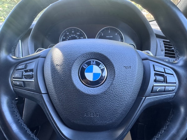 Used BMW X4 2015 for sale - 75472359: Photo 12