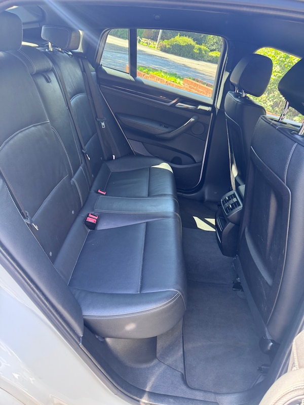 Used BMW X4 2015 for sale - 75472359: Photo 13