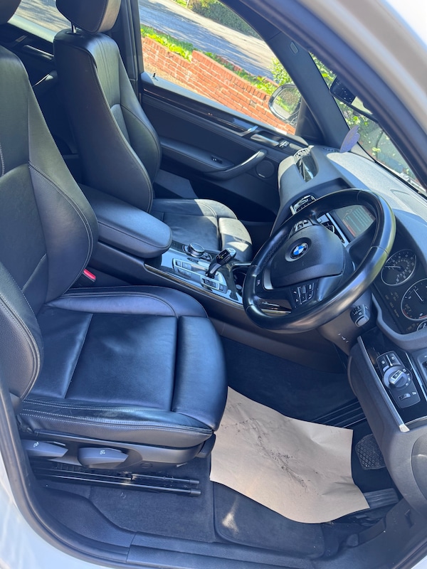 Used BMW X4 2015 for sale - 75472359: Photo 14
