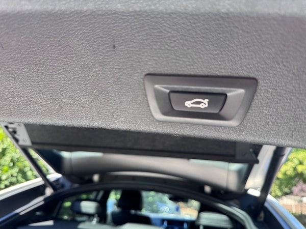 Used BMW X4 2015 for sale - 75472359: Photo 16