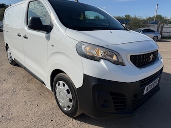 Used Peugeot Expert 2019 for sale - 77802533: Photo