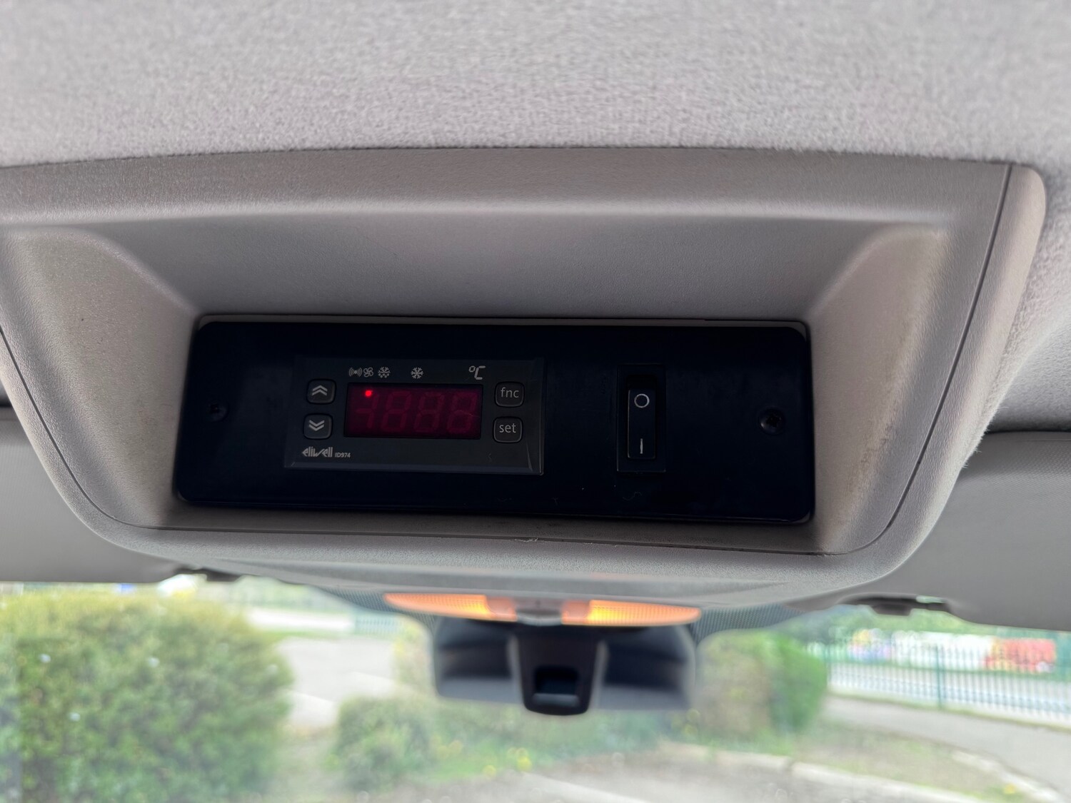 Used Ford Transit Custom 2017 for sale - 74386647: Photo 13