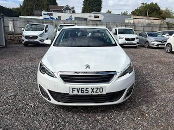 Used Peugeot 308 SW 2016 for sale - 79800914: Photo
