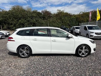 Used Peugeot 308 SW 2016 for sale - 79800914: Photo