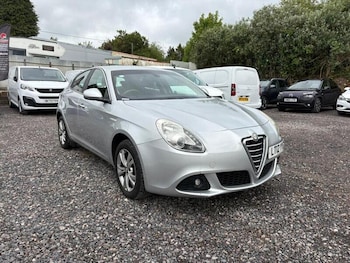 Used Alfa Romeo Giulietta 2012 for sale - 78838153: Photo