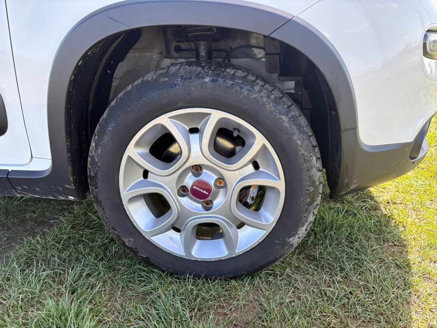 Used Fiat Panda 2013 for sale - 78004606: Photo 10