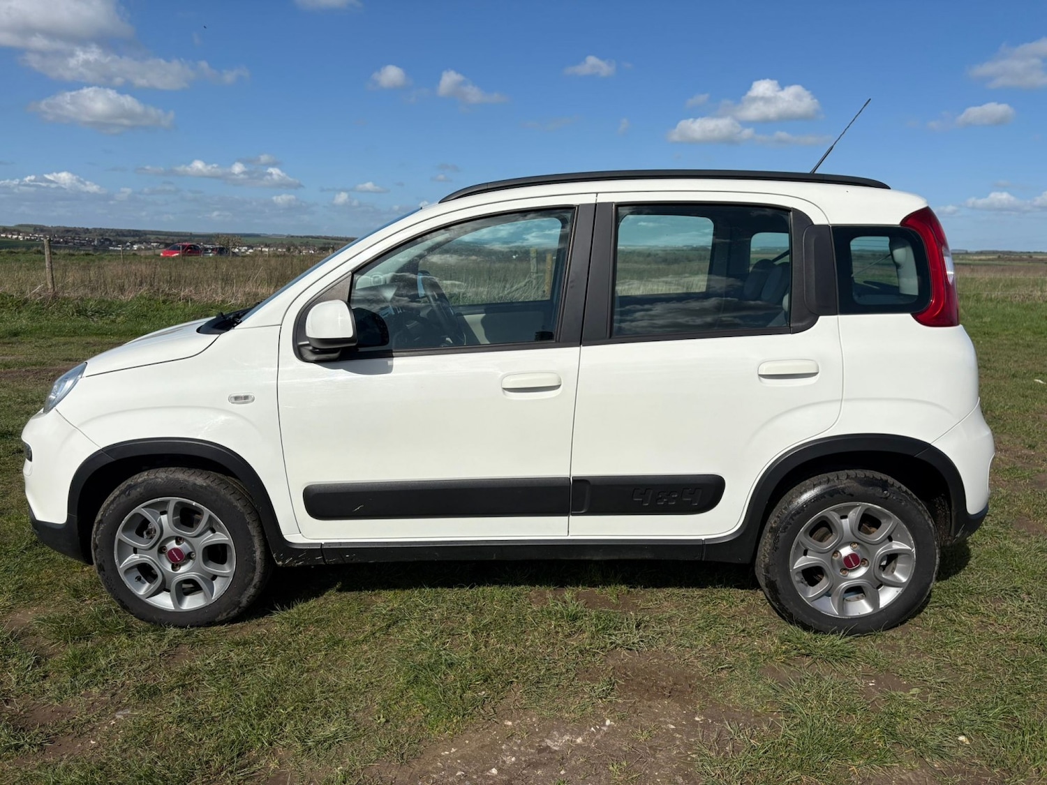 Used Fiat Panda 2013 for sale - 78004606: Photo 11