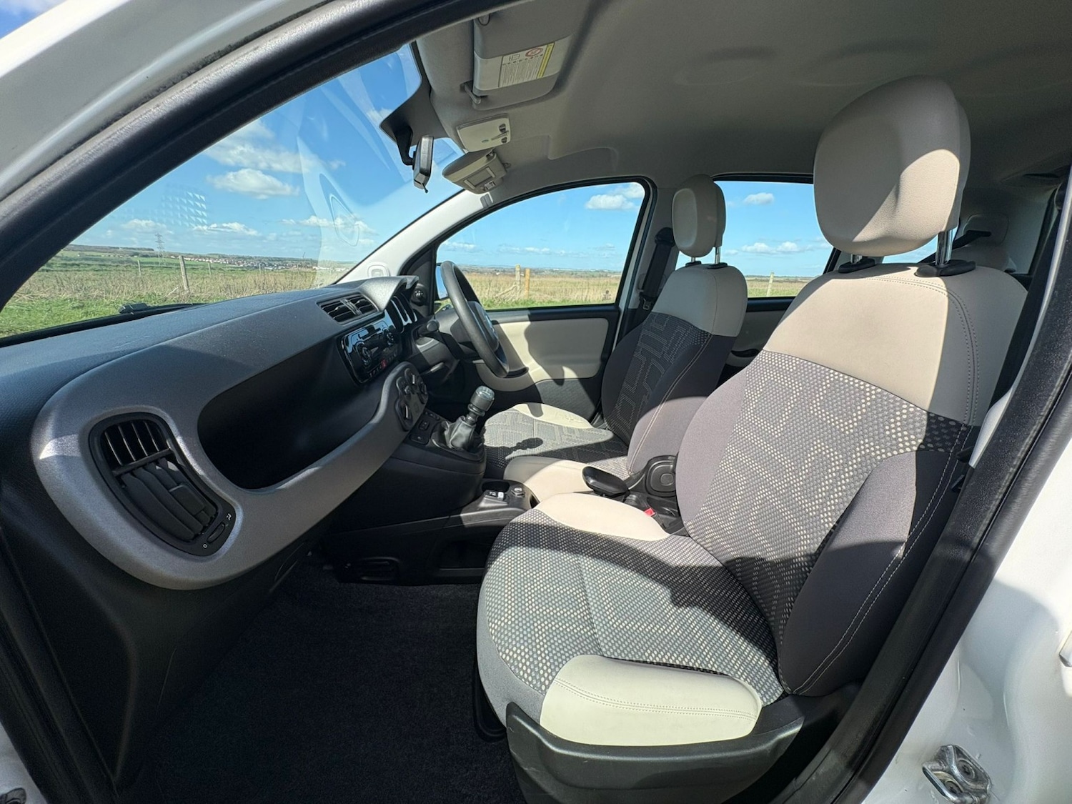 Used Fiat Panda 2013 for sale - 78004606: Photo 12