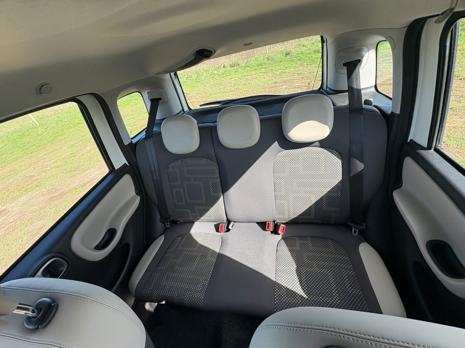 Used Fiat Panda 2013 for sale - 78004606: Photo 13