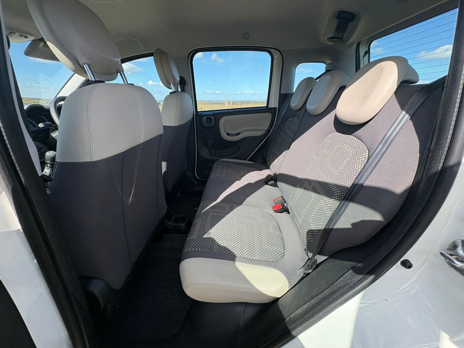 Used Fiat Panda 2013 for sale - 78004606: Photo 14