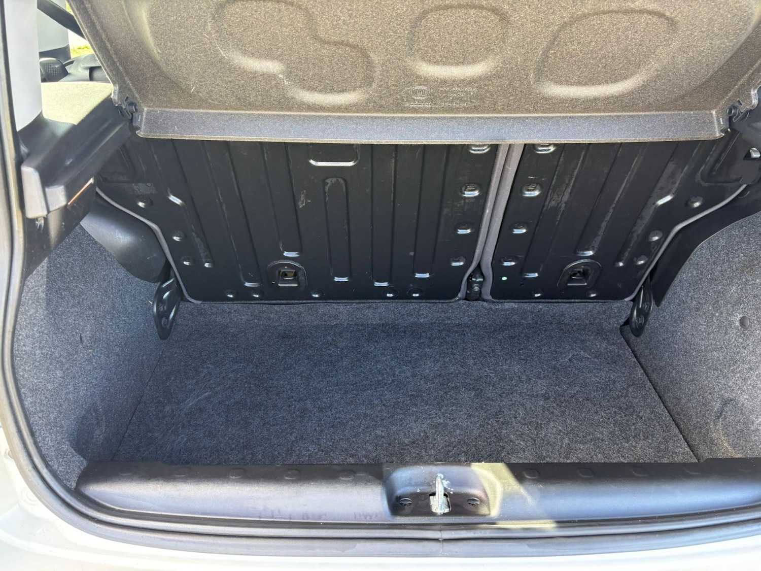 Used Fiat Panda 2013 for sale - 78004606: Photo 18