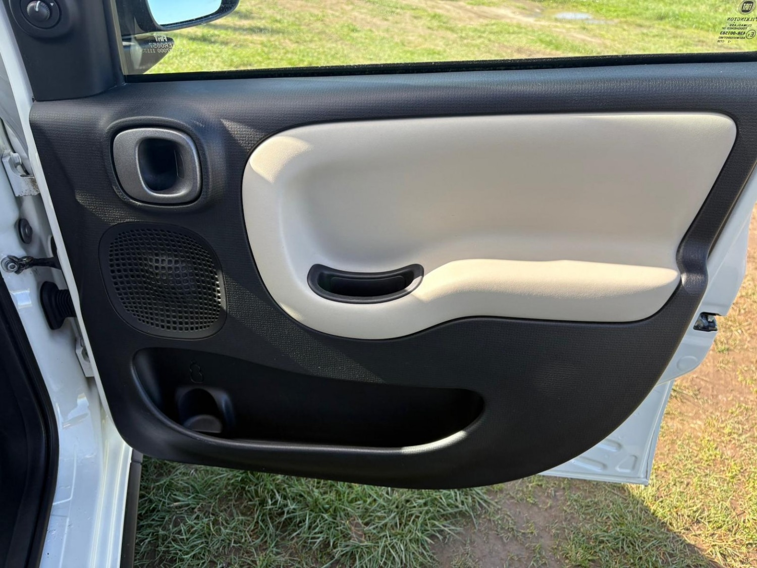 Used Fiat Panda 2013 for sale - 78004606: Photo 22