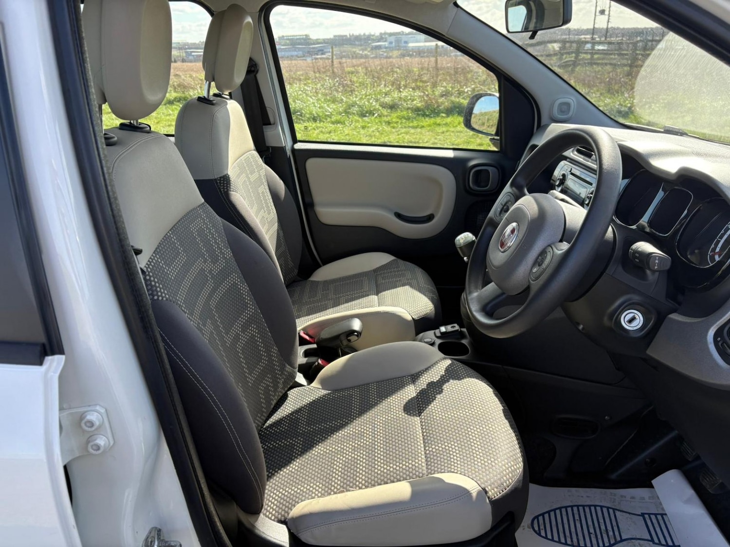 Used Fiat Panda 2013 for sale - 78004606: Photo 23