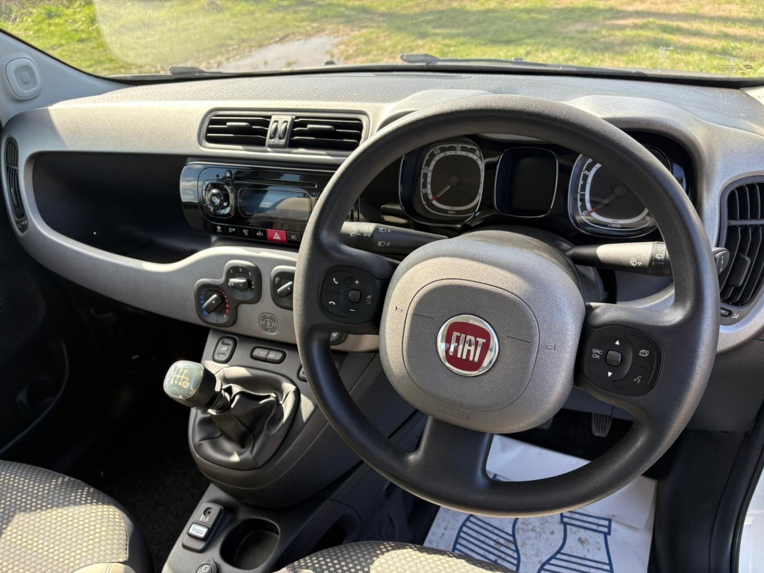 Used Fiat Panda 2013 for sale - 78004606: Photo 24