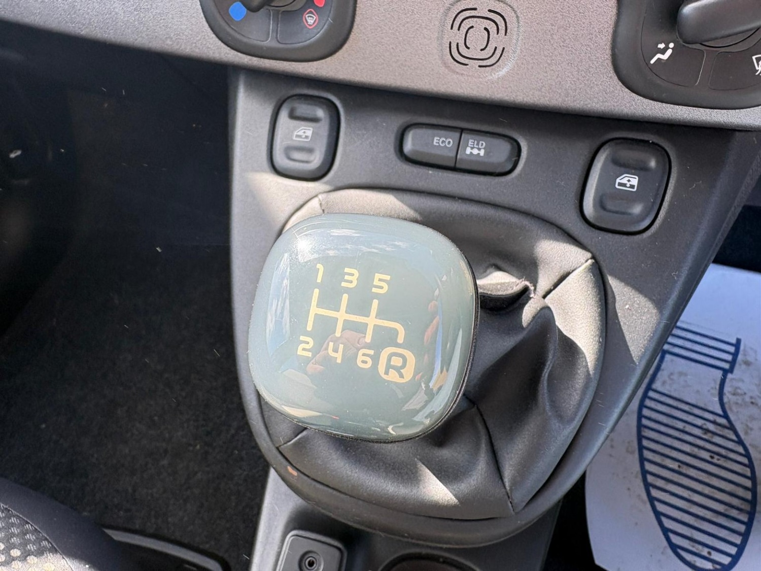 Used Fiat Panda 2013 for sale - 78004606: Photo 25