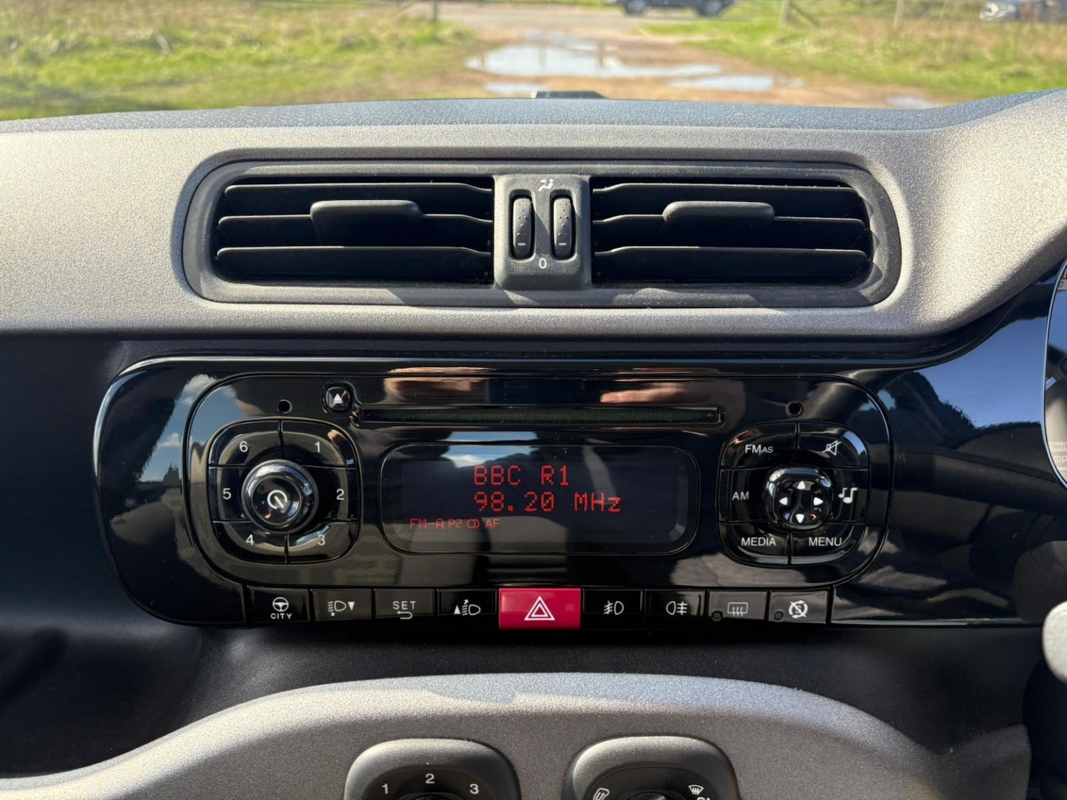 Used Fiat Panda 2013 for sale - 78004606: Photo 27