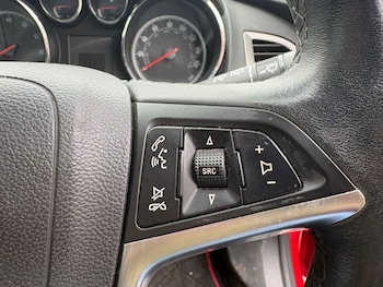 Used Vauxhall Astra 2014 for sale - 78258130: Photo