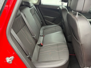 Used Vauxhall Astra 2014 for sale - 78258130: Photo