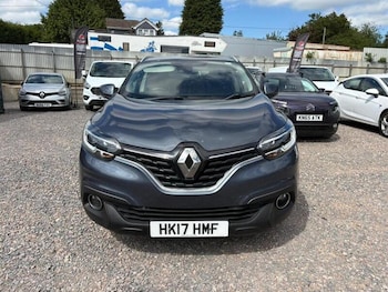 Used Renault Kadjar 2017 for sale - 78838142: Photo