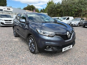Used Renault Kadjar 2017 for sale - 78838142: Photo