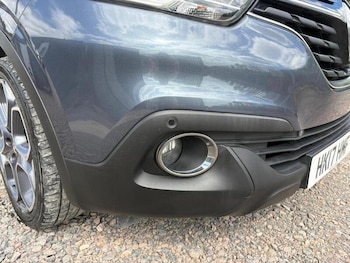 Used Renault Kadjar 2017 for sale - 78838142: Photo