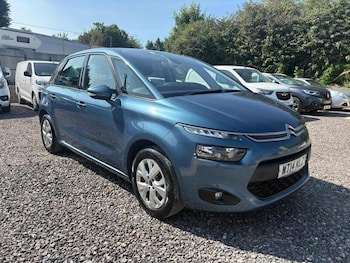 Used Citroen C4 Picasso 2014 for sale - 79090638: Photo