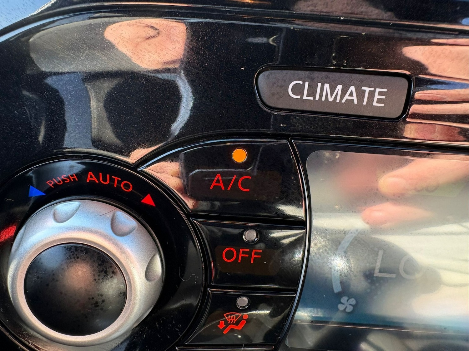 Used Nissan Juke 2017 for sale - 78004473: Photo 10