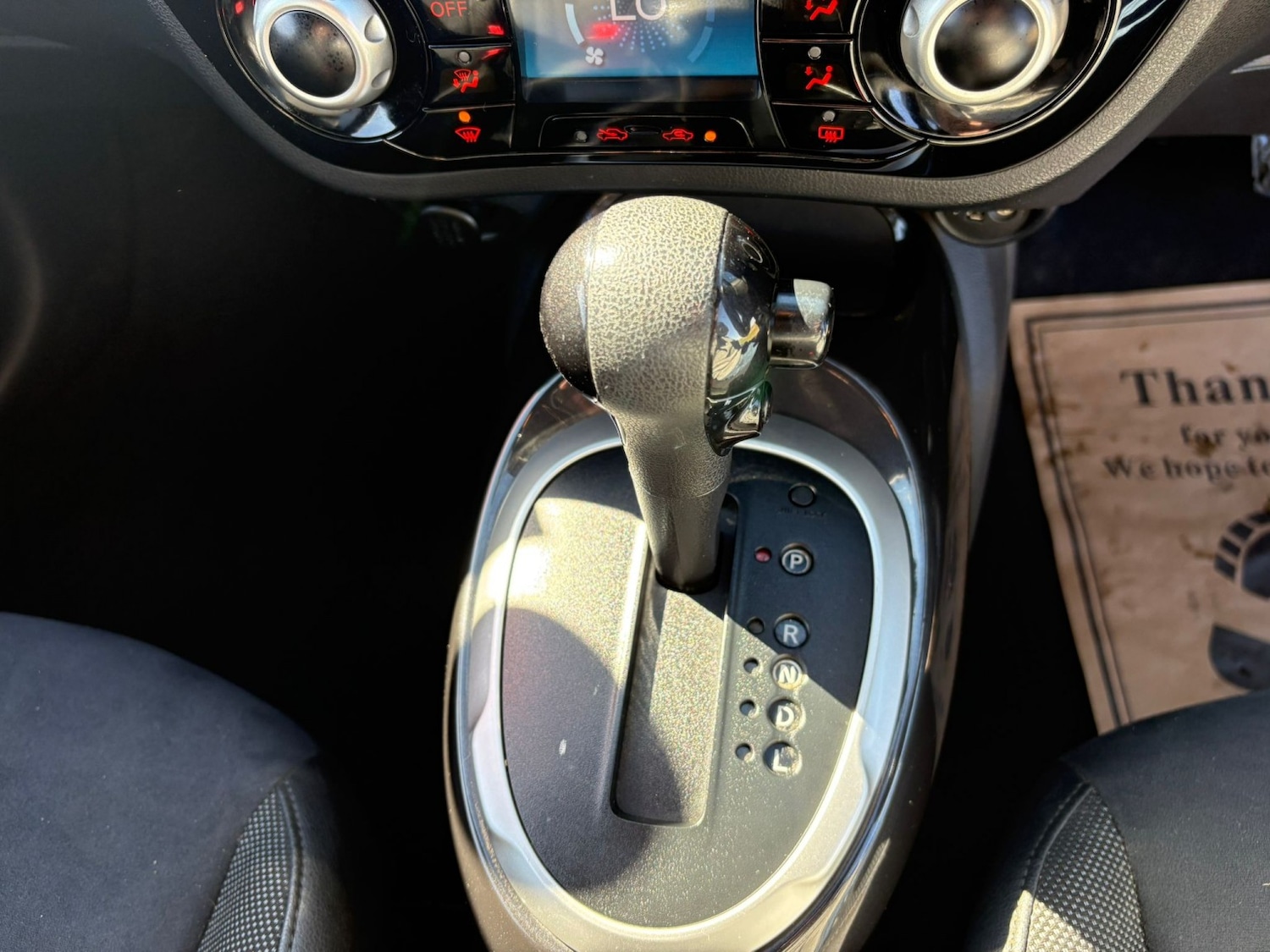 Used Nissan Juke 2017 for sale - 78004473: Photo 11