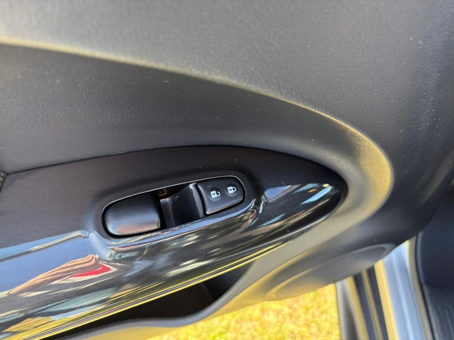 Used Nissan Juke 2017 for sale - 78004473: Photo 12