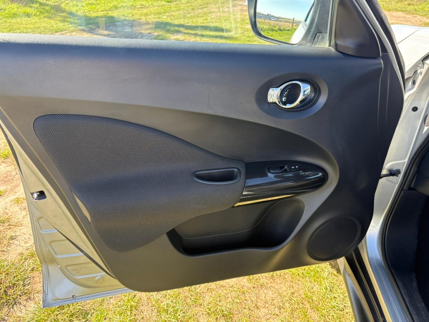 Used Nissan Juke 2017 for sale - 78004473: Photo 13