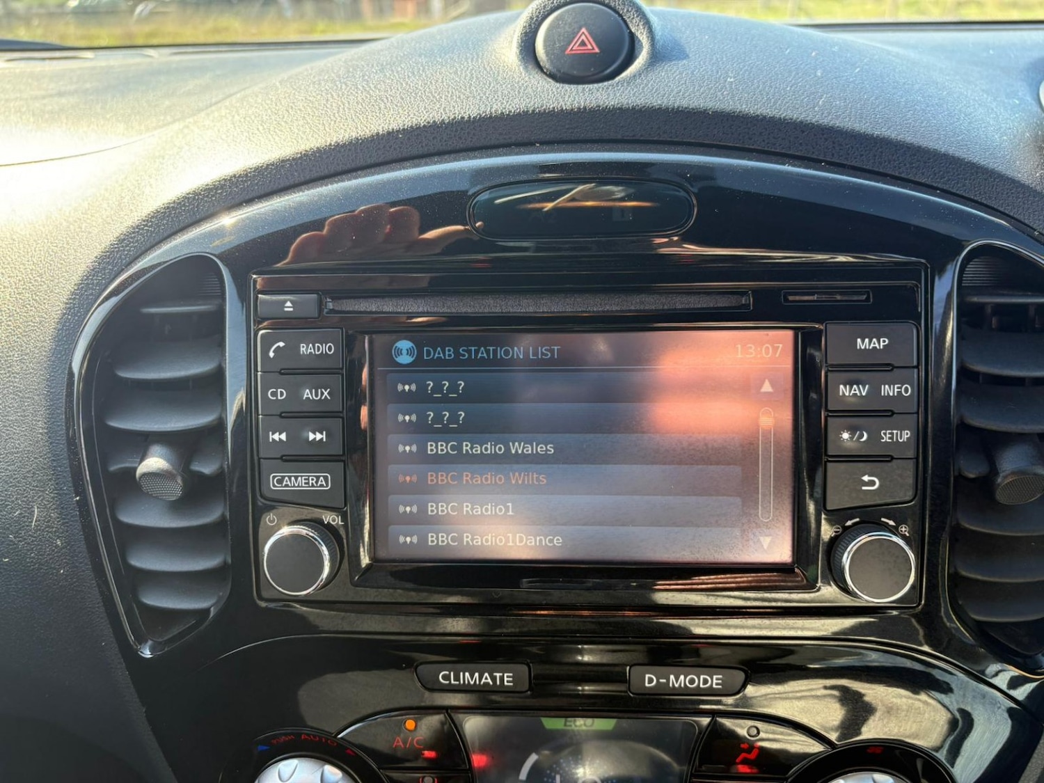 Used Nissan Juke 2017 for sale - 78004473: Photo 14