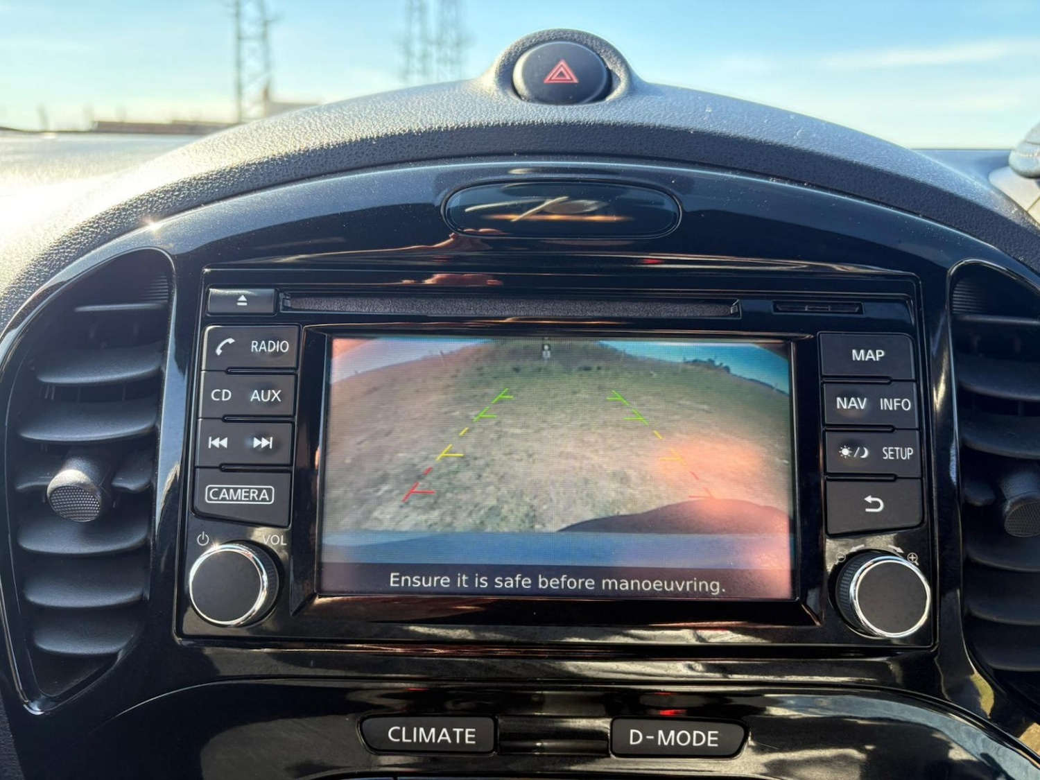 Used Nissan Juke 2017 for sale - 78004473: Photo 15