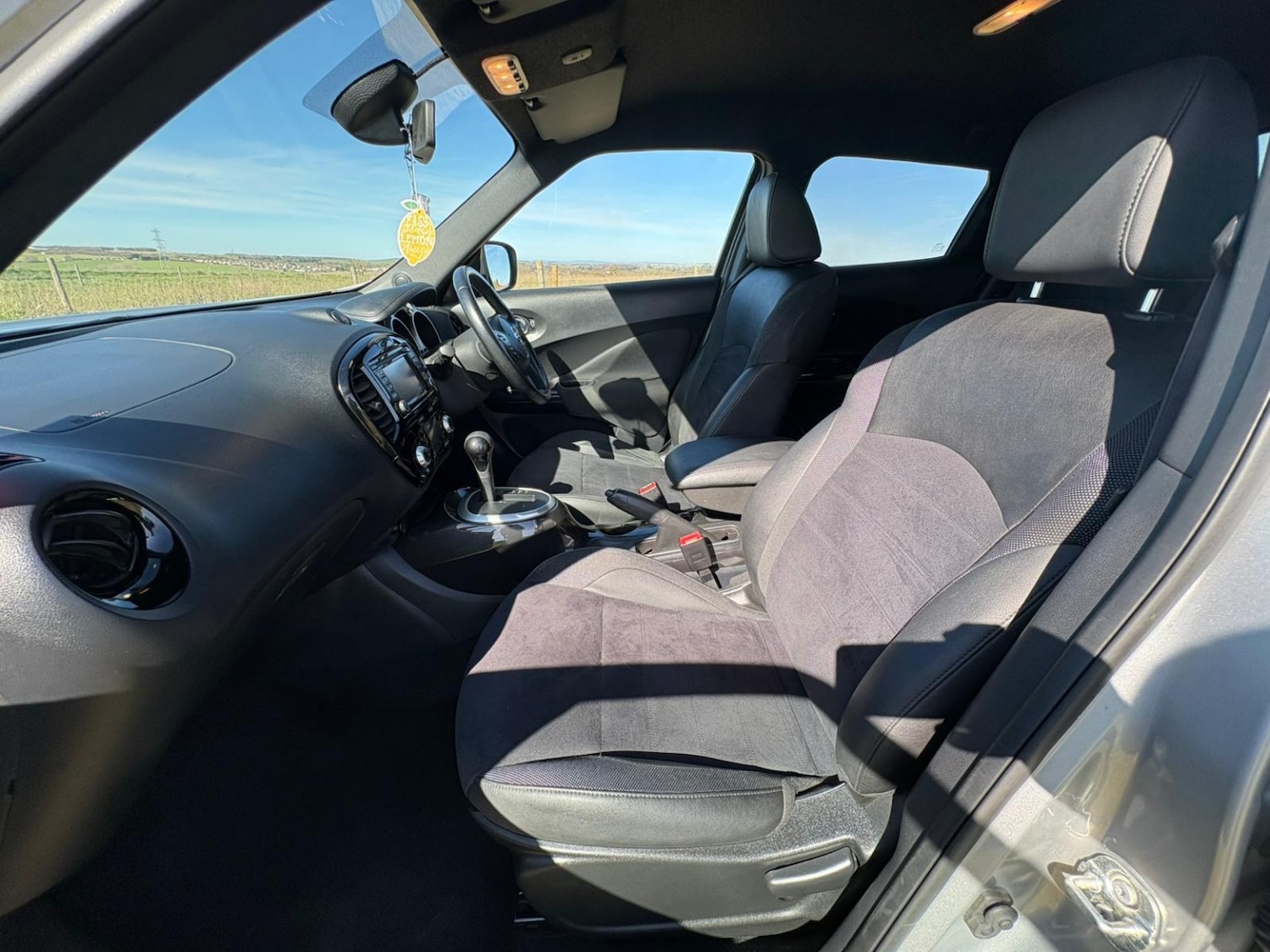 Used Nissan Juke 2017 for sale - 78004473: Photo 17