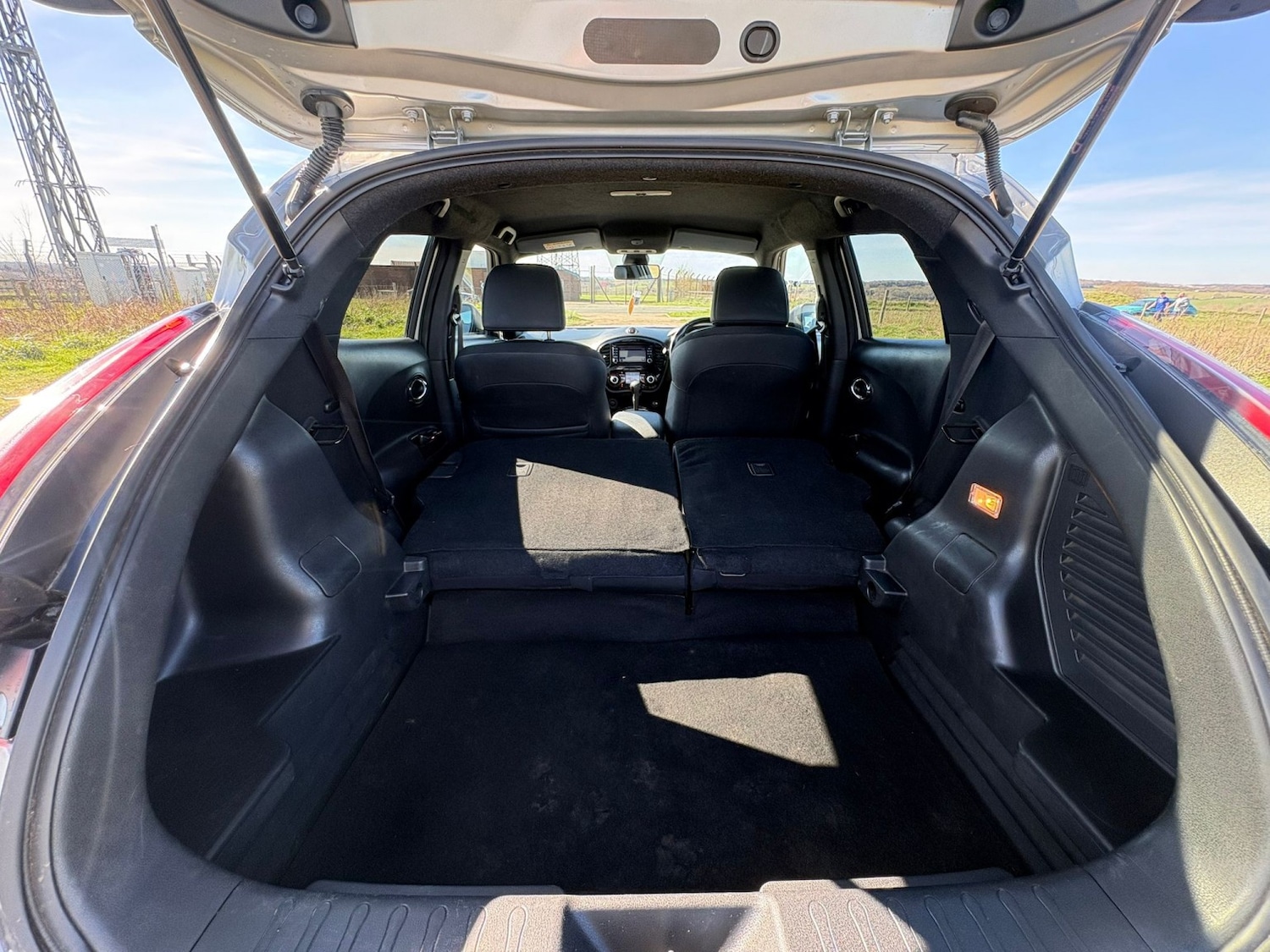 Used Nissan Juke 2017 for sale - 78004473: Photo 22