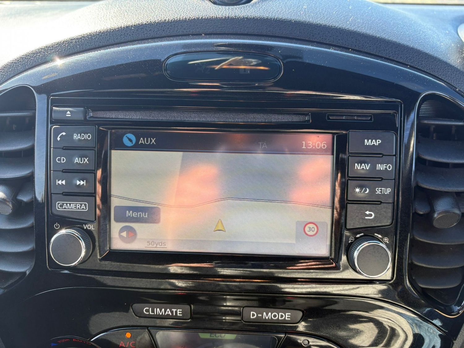 Used Nissan Juke 2017 for sale - 78004473: Photo 26