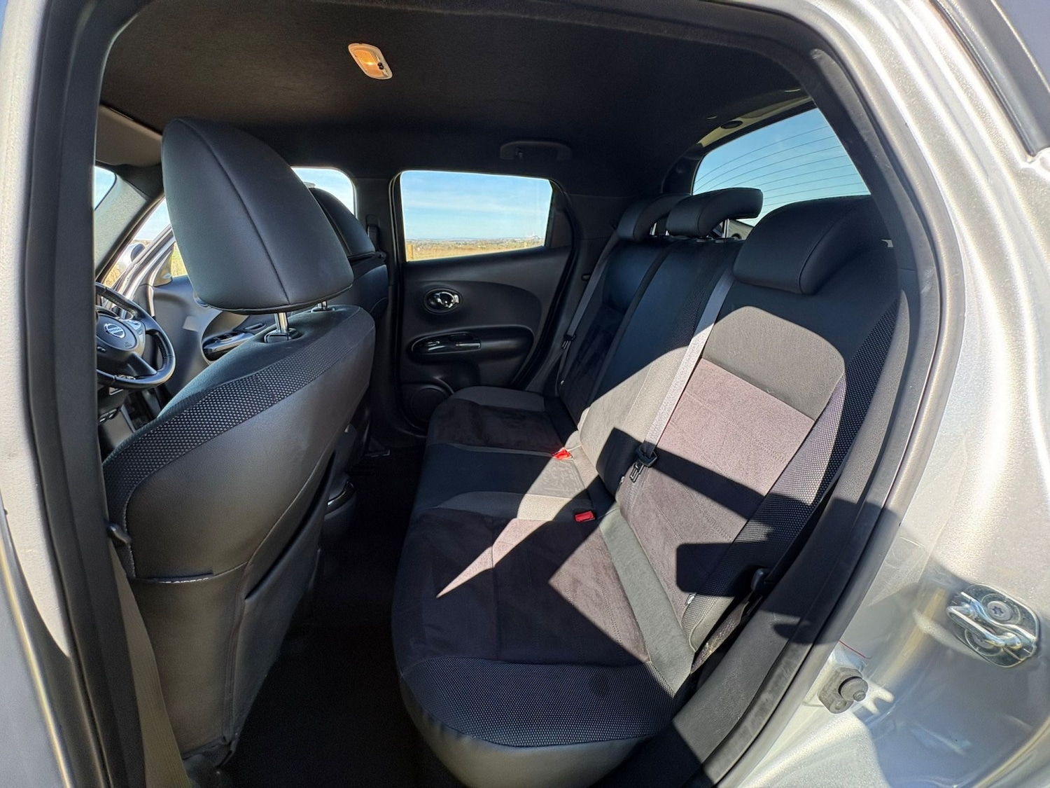 Used Nissan Juke 2017 for sale - 78004473: Photo 27