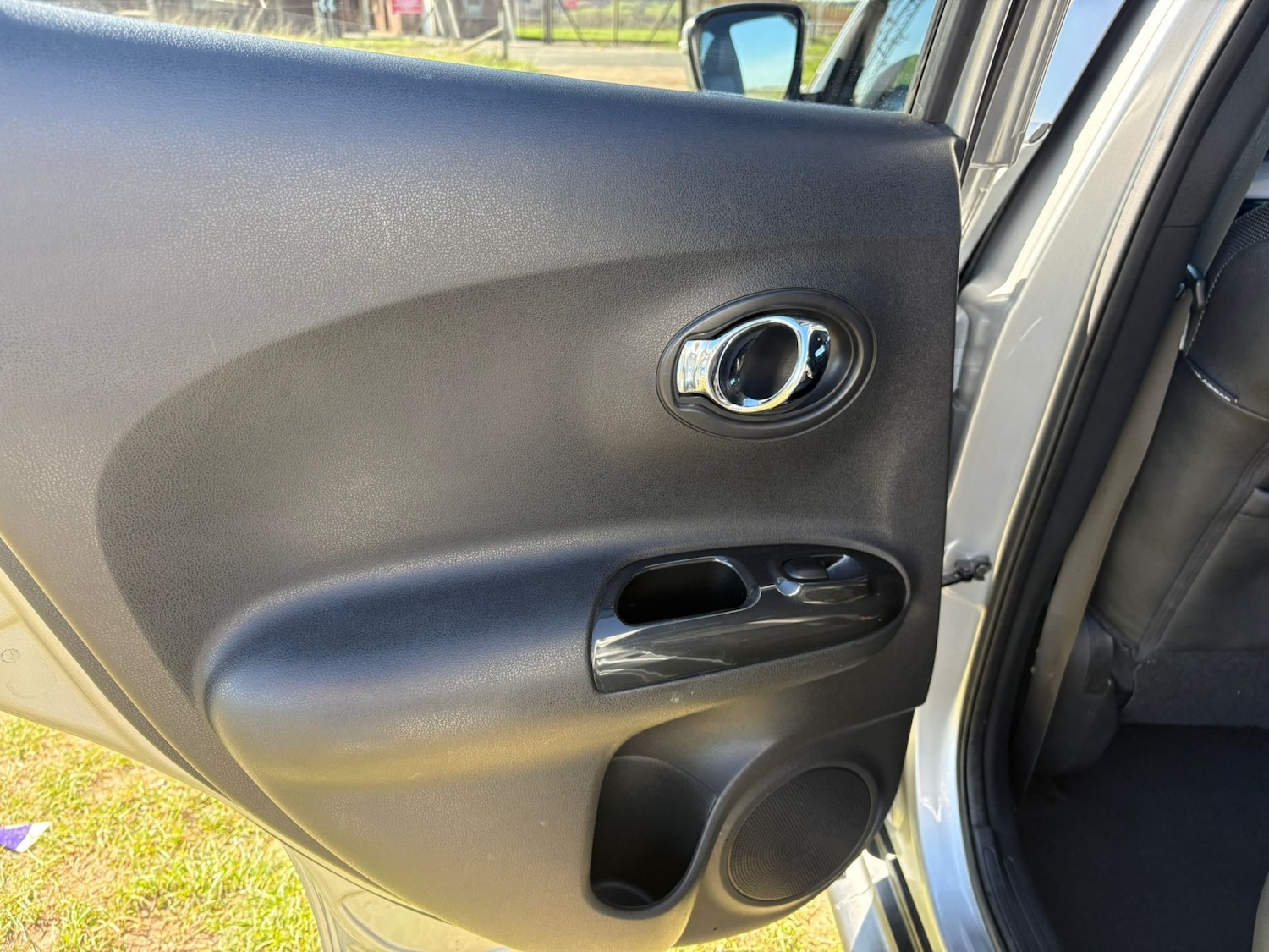 Used Nissan Juke 2017 for sale - 78004473: Photo 28