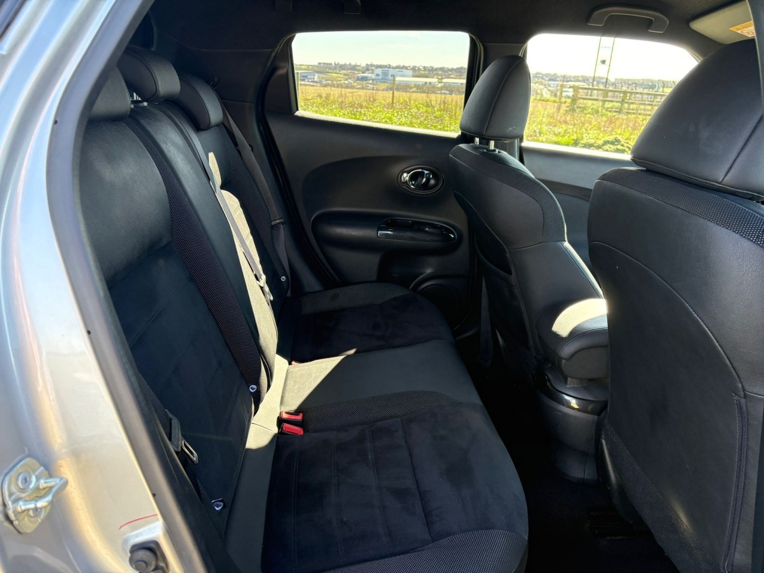 Used Nissan Juke 2017 for sale - 78004473: Photo 30