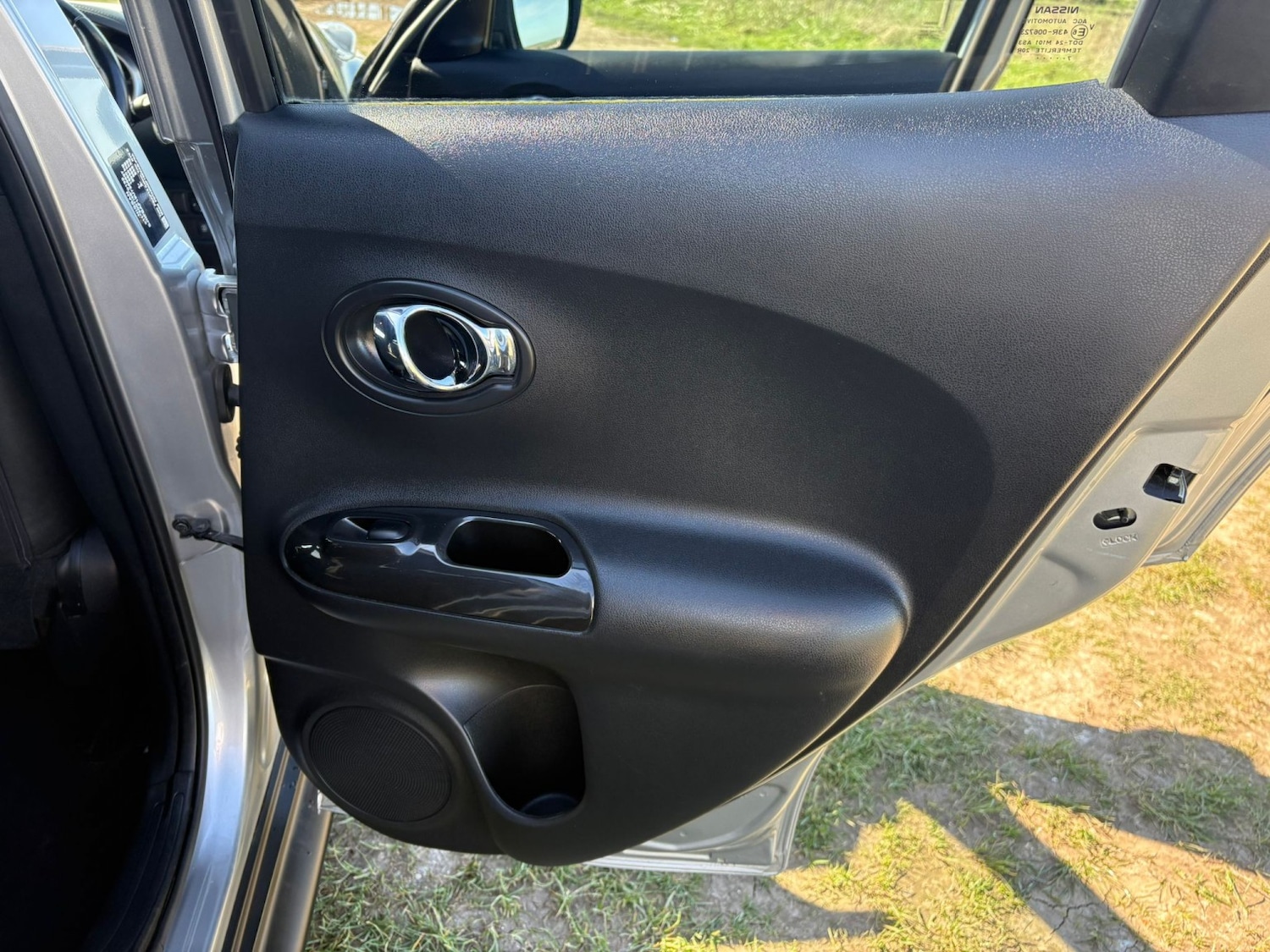 Used Nissan Juke 2017 for sale - 78004473: Photo 31