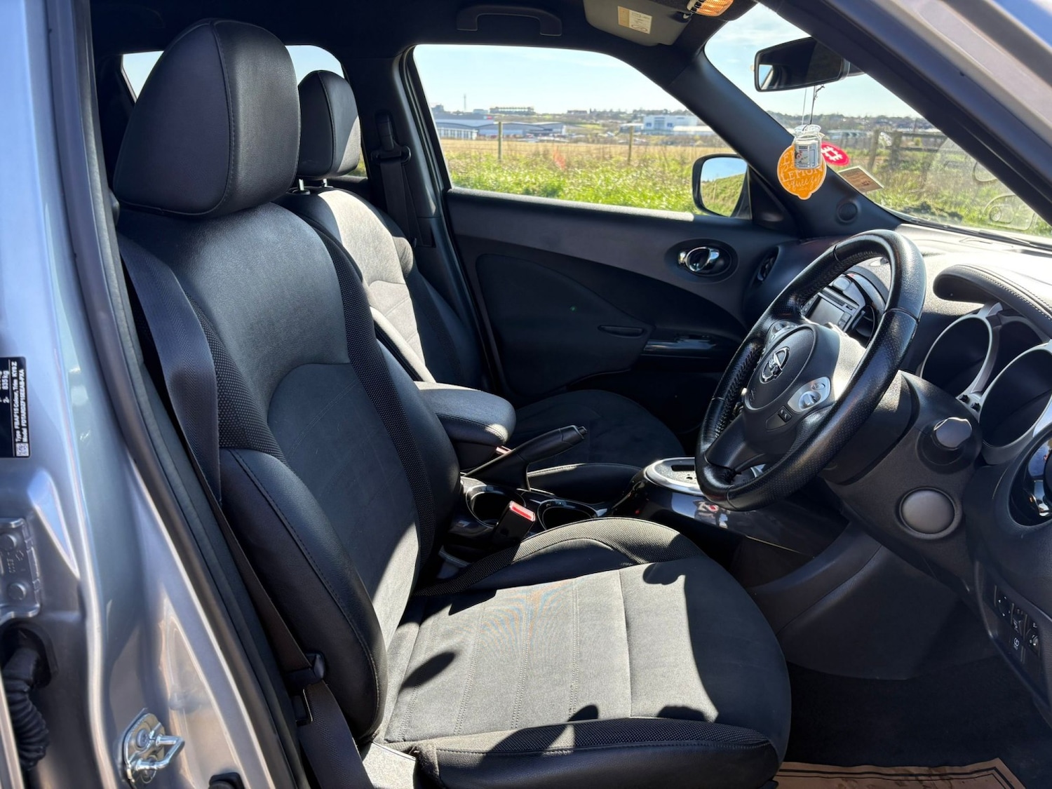 Used Nissan Juke 2017 for sale - 78004473: Photo 33