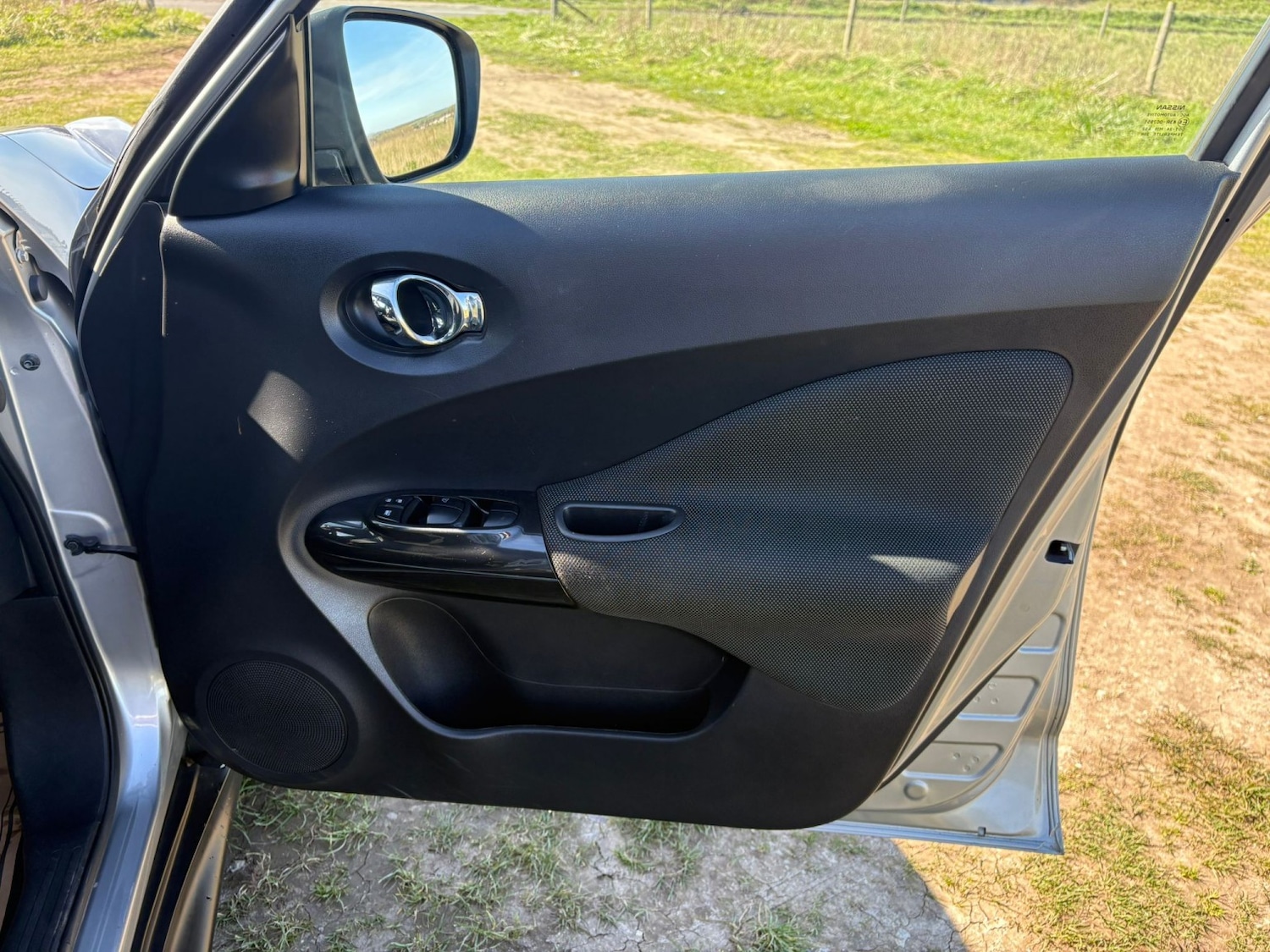 Used Nissan Juke 2017 for sale - 78004473: Photo 36