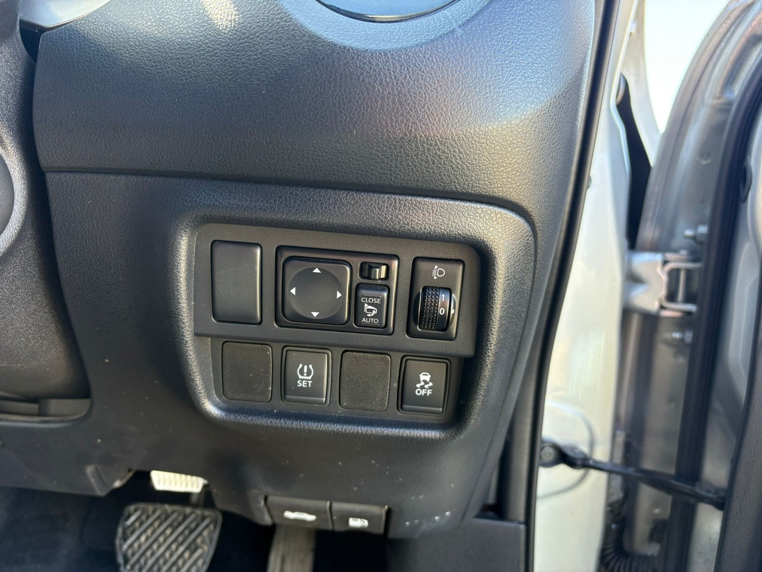 Used Nissan Juke 2017 for sale - 78004473: Photo 37