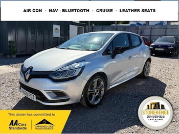Used Renault Clio 2018 for sale - 78838155: Photo