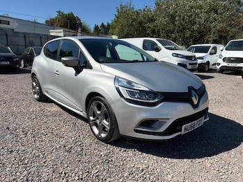 Used Renault Clio 2018 for sale - 78838155: Photo