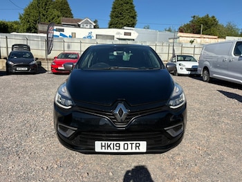Used Renault Clio 2019 for sale - 78387595: Photo
