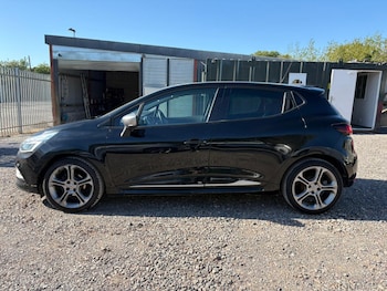 Used Renault Clio 2019 for sale - 78387595: Photo