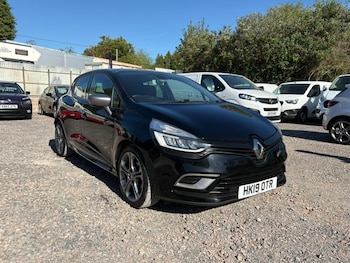 Used Renault Clio 2019 for sale - 78387595: Photo