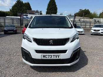 Used Peugeot Expert 2023 for sale - 79458531: Photo