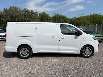 Used Peugeot Expert 2023 for sale - 79458531: Photo