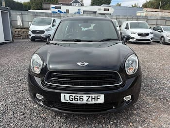 Used MINI Countryman 2016 for sale - 79804352: Photo